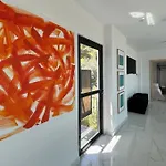 Casa Athena In Porto Heli