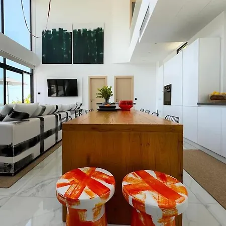 Casa Athena In