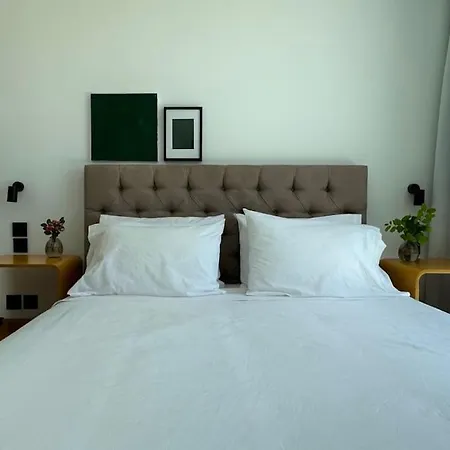 빌라 Casa Athena In *