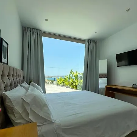 Casa Athena In * Πόρτο Χέλι
