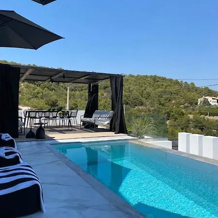 Casa Athena In Βίλα