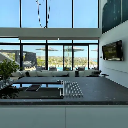 Casa Athena In *