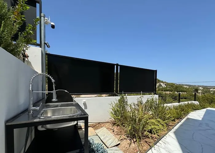 Casa Athena In