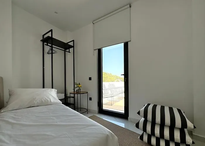 Casa Athena In 포르토헬리