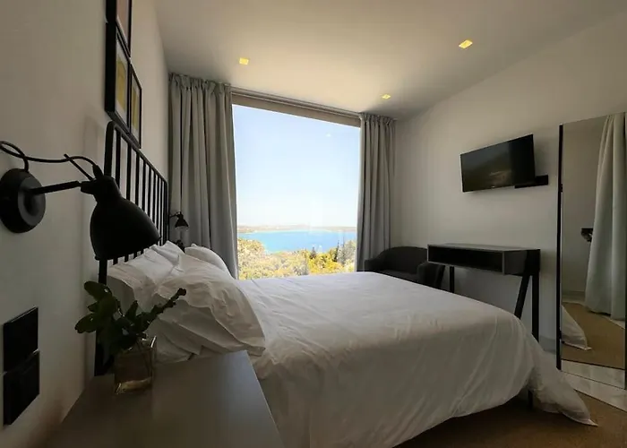 Casa Athena In 빌라 포르토헬리