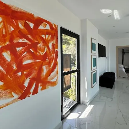 Casa Athena In Porto Heli