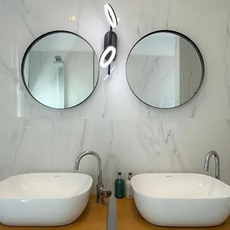 Casa Athena In Villa