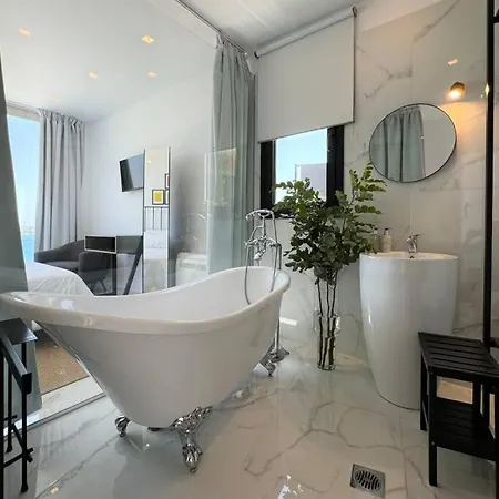 Villa Casa Athena In