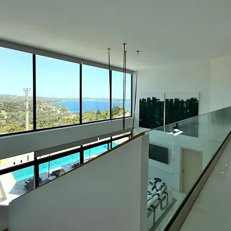 Villa Casa Athena In Porto Heli