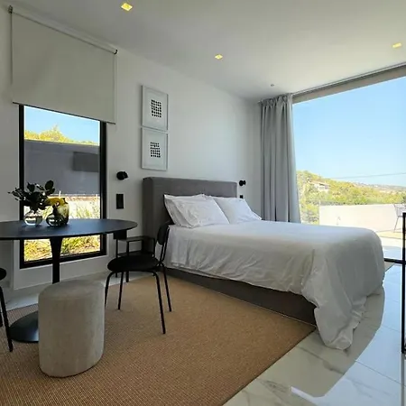 Casa Athena In Villa