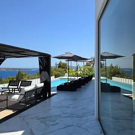 Villa Casa Athena In