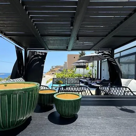 Casa Athena In Villa