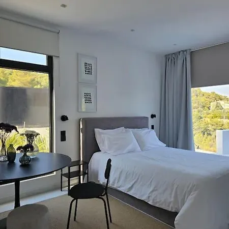 Casa Athena In Villa *