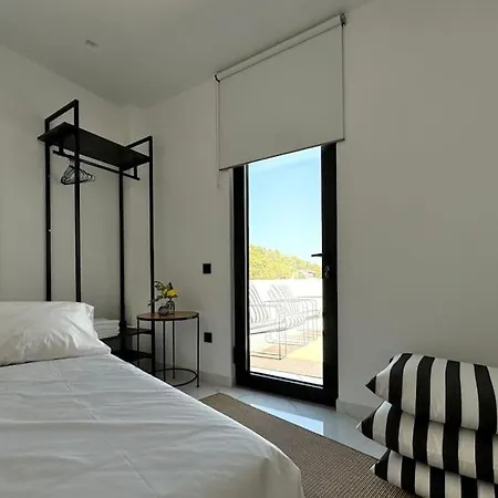 Casa Athena In Porto Heli