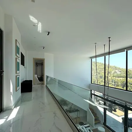 别墅 Casa Athena In 波多河丽