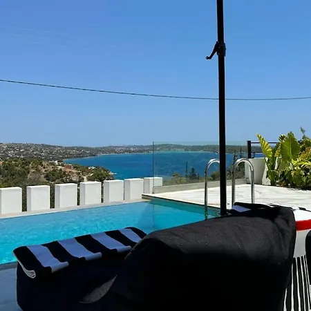 Casa Athena In * Porto Heli