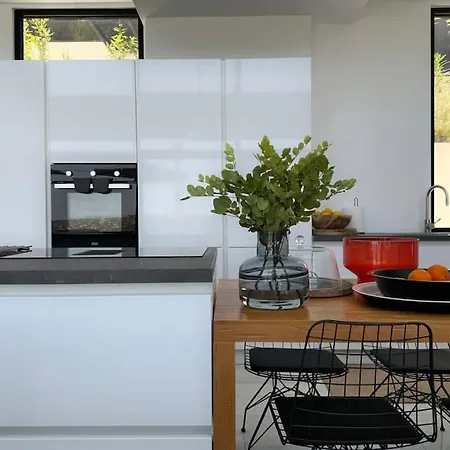 Casa Athena In 别墅