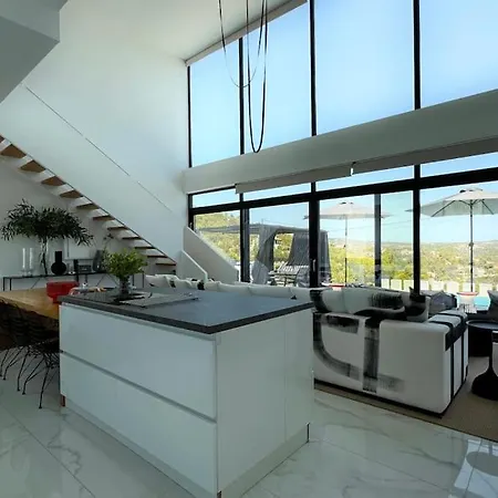 别墅 Casa Athena In 波多河丽