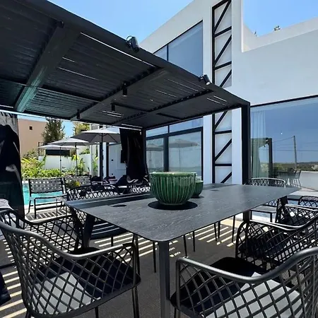 Casa Athena In 波多河丽