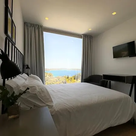 Casa Athena In Villa Porto Heli