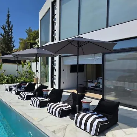 Villa Casa Athena In Porto Heli