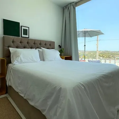 Casa Athena In 别墅