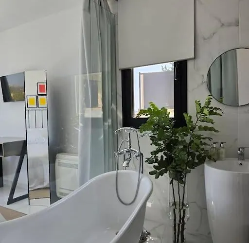 Villa Casa Athena In