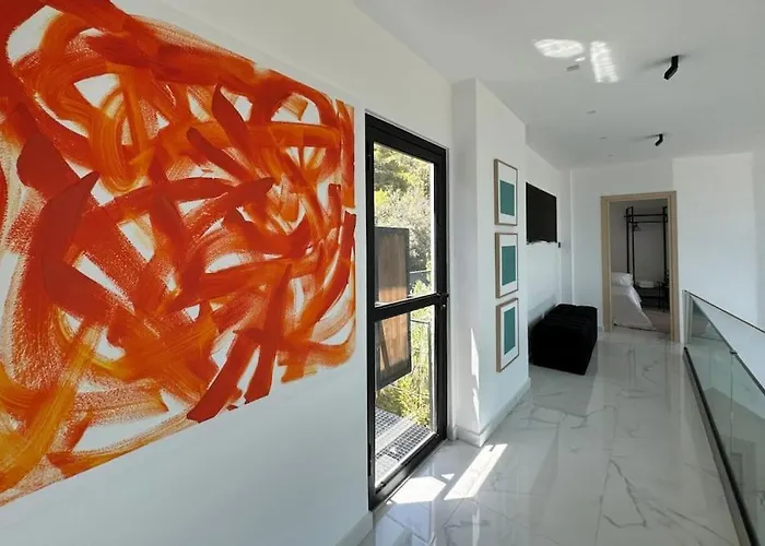 Casa Athena In Porto Cheli