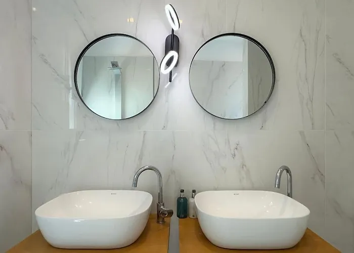 Casa Athena In Villa