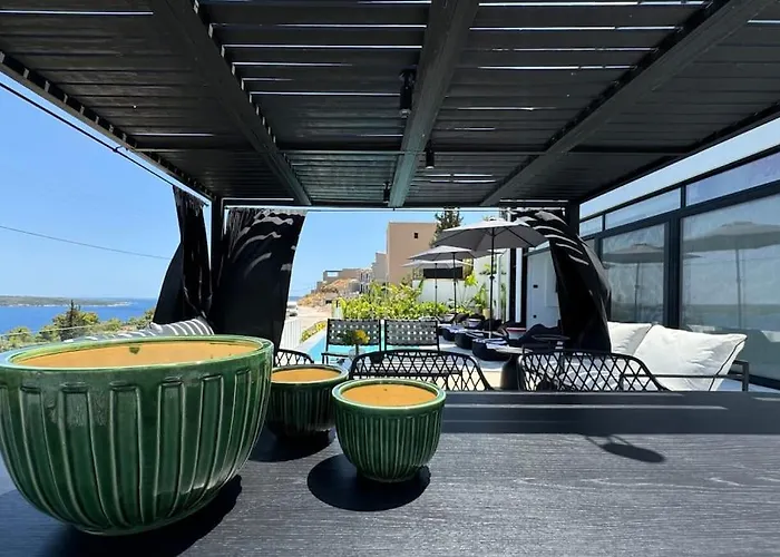 Casa Athena In Villa