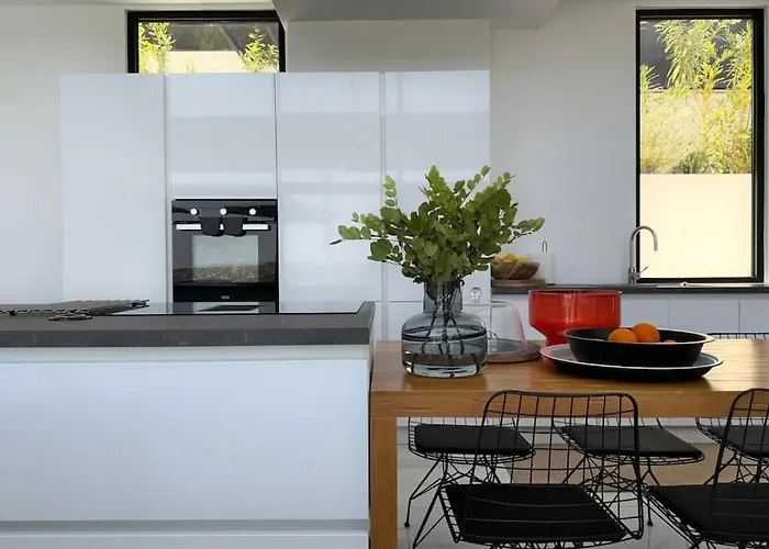 Casa Athena In Villa