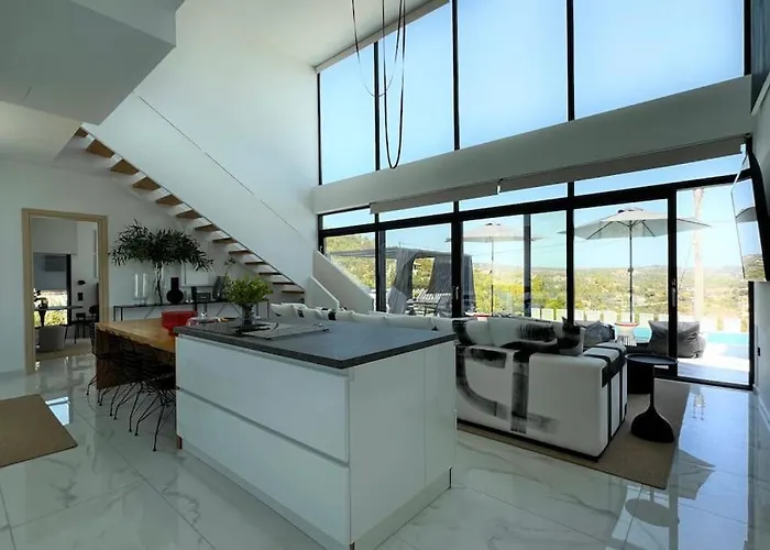 Villa Casa Athena In Porto Cheli