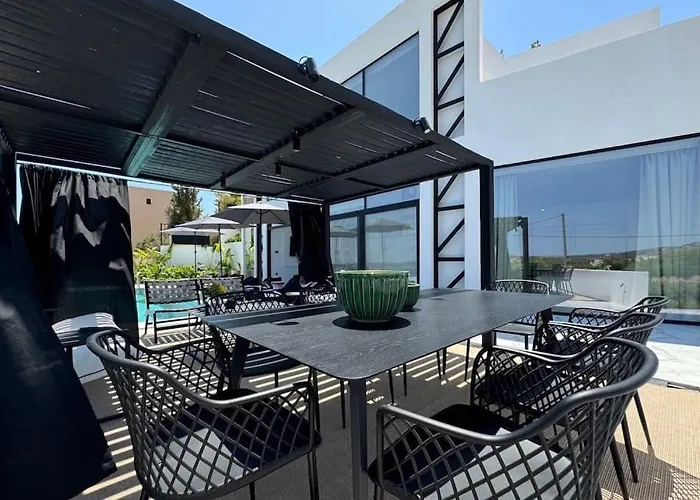 Casa Athena In Porto Cheli