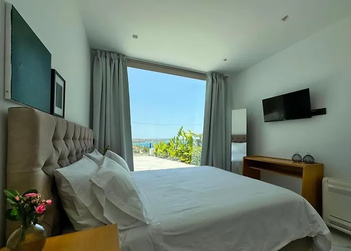 Casa Athena In * Porto Cheli