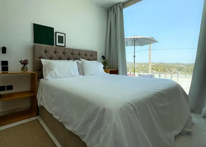 Casa Athena In Villa